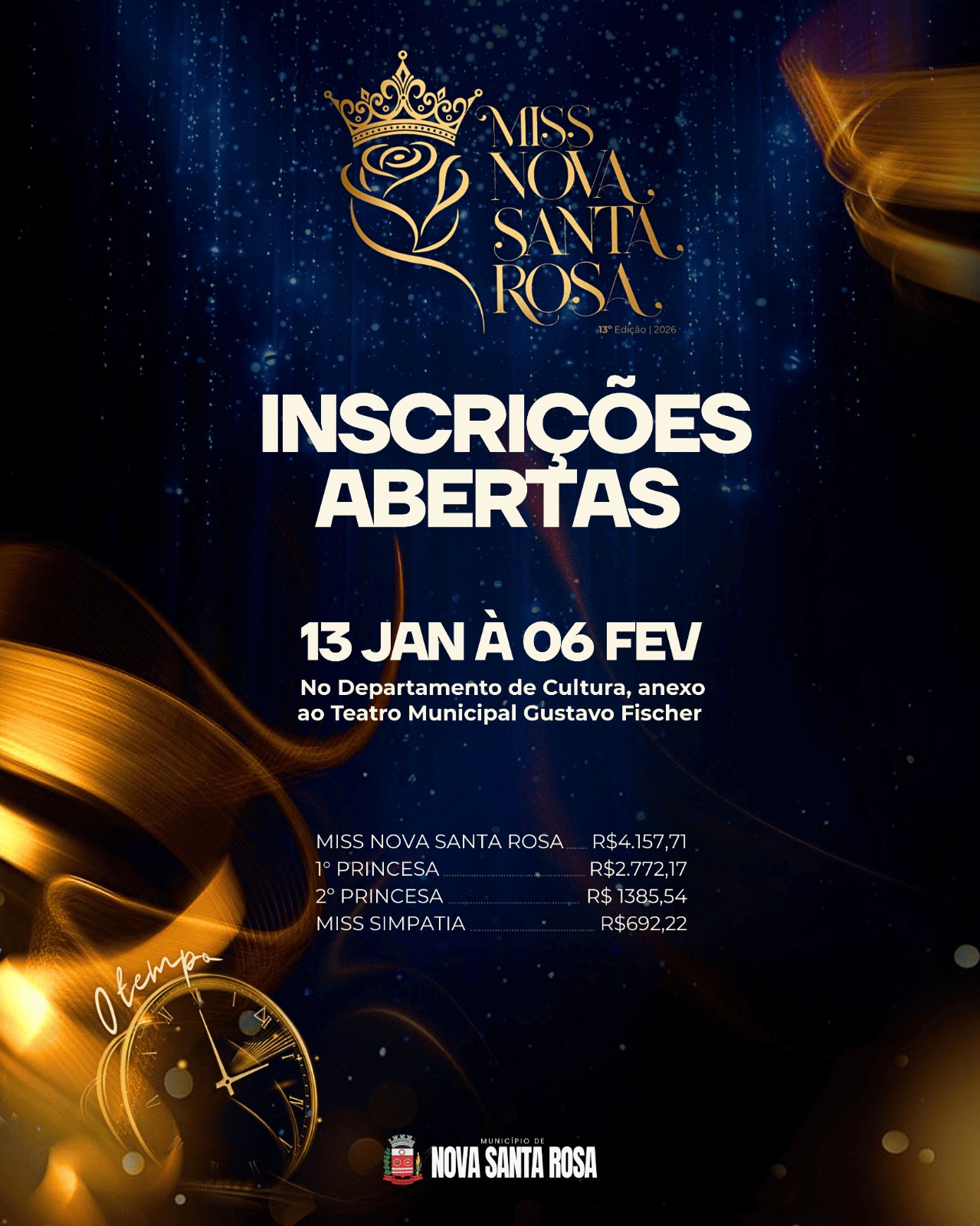 Clique para Ampliar Clique para Ampliar