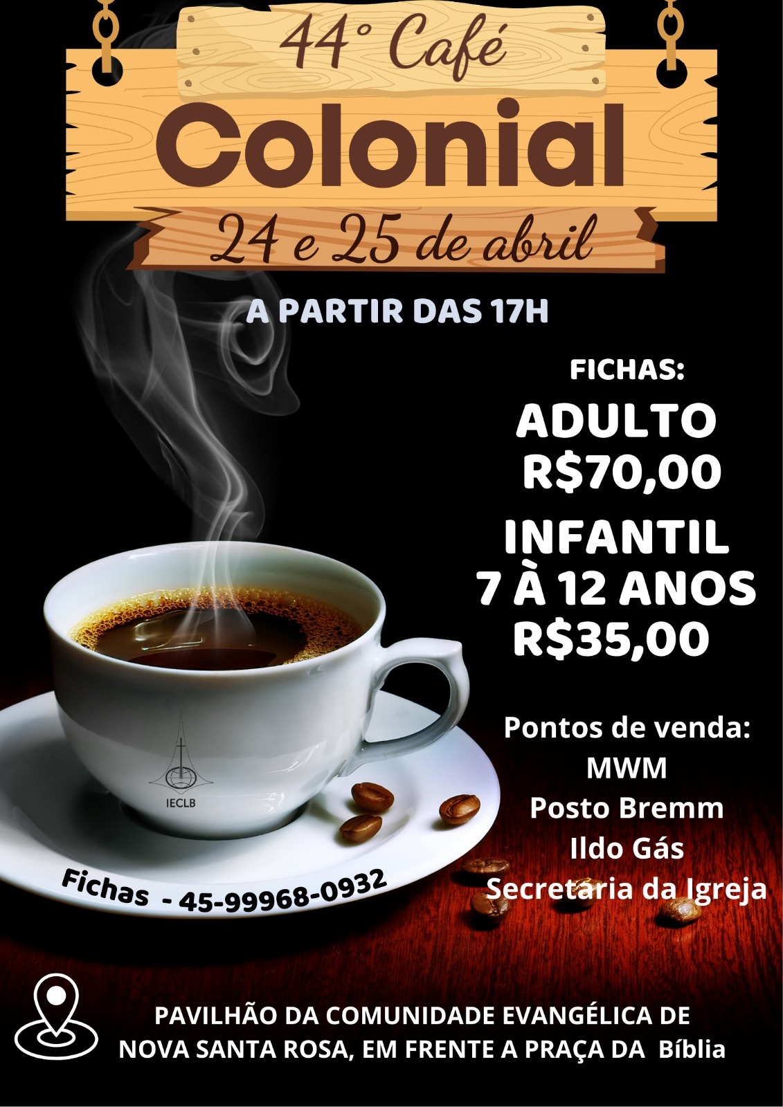 Clique para Ampliar Clique para Ampliar