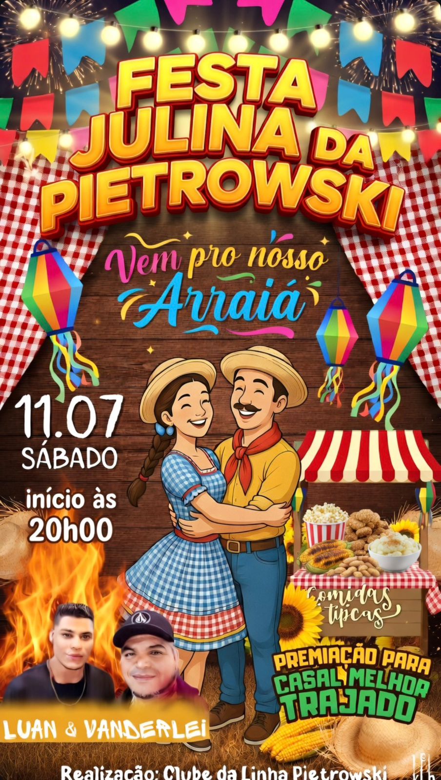 Clique para Ampliar Clique para Ampliar