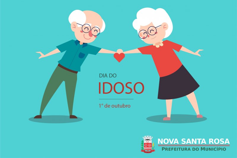 Encontre as Diferenças: Os Idosos em 2023