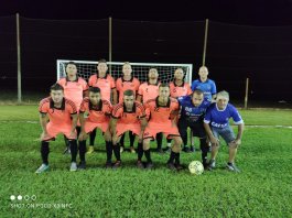 Jogos da semifinal do Futebol Sete acontecem amanhã (16)