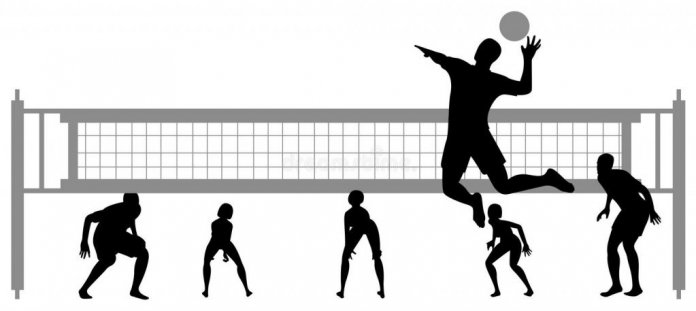 Secretaria de Esportes avisa sobre retorno dos treinos de voleibol |  Prefeitura de Nova Santa Rosa