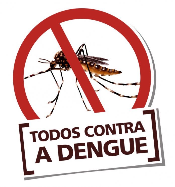 Nova Santa Rosa tem 121 notificações suspeitas de dengue | Prefeitura de  Nova Santa Rosa