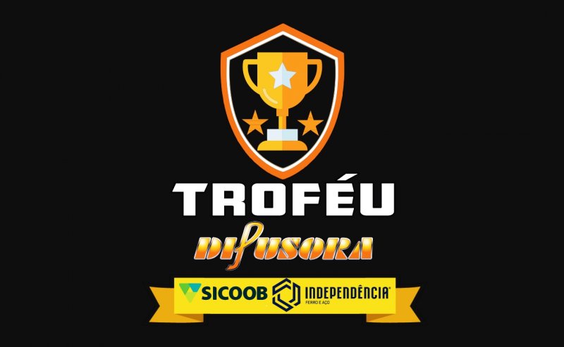 TROFÉU DIFUSORA: Frigorosa/ Copagril/ Nova Santa Rosa Futsal joga