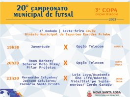 Campeonato Municipal de Sinuca, Truco e Canastra está com inscrições  abertas