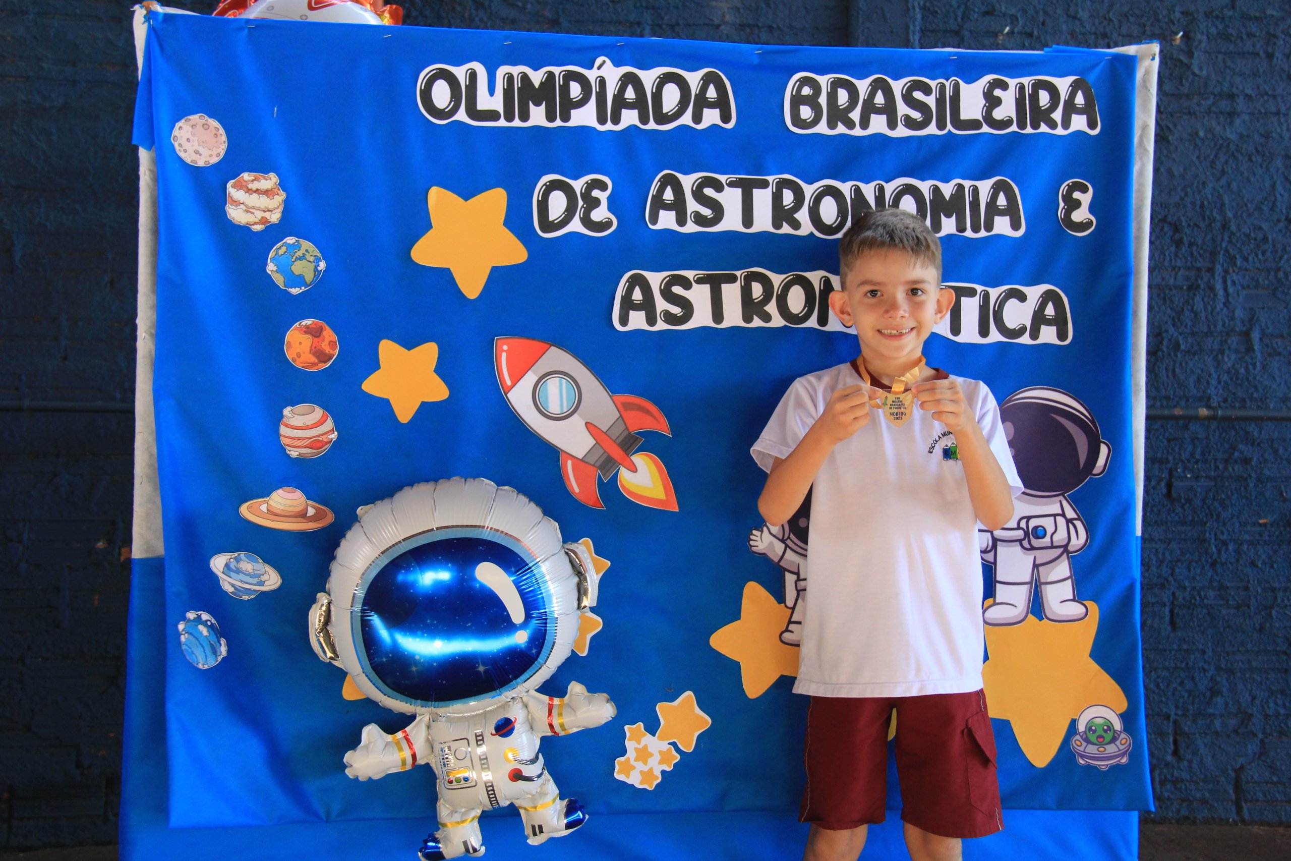 Alunos do IFTM conquistam 15 medalhas na Olimpíada Brasileira de Astronomia  e Astronáutica e na Mostra Brasileira de Foguetes 2021, Triângulo Mineiro