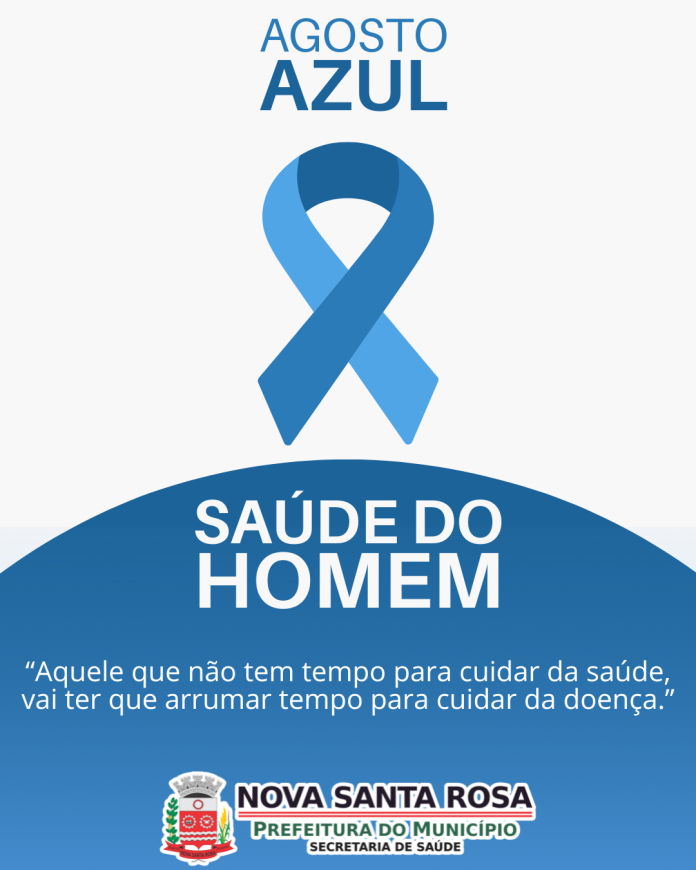 Agosto Azul