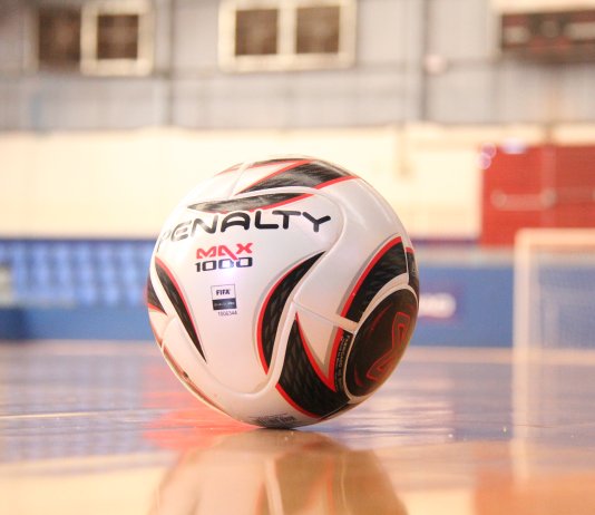 Departamento de Esportes realizará na quinta-feira (25) reunião técnica para o 23º Campeonato Municipal de Futsal