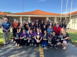 Coro Juvenil de Nova Santa Rosa é campeão geral do 16º Intercoros