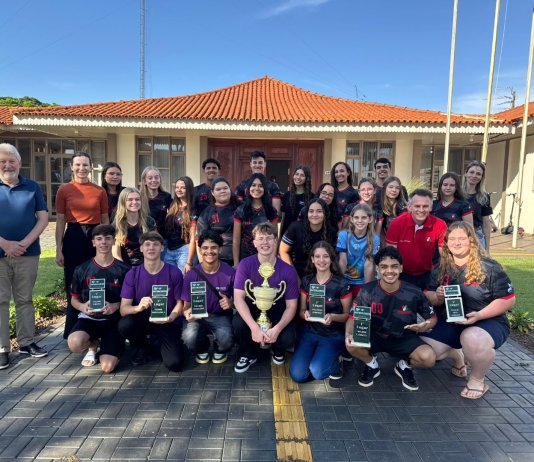 Coro Juvenil de Nova Santa Rosa é campeão geral do 16º Intercoros