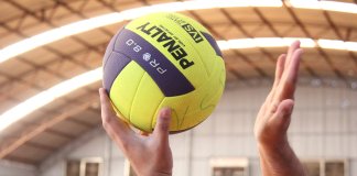 Nova Santa Rosa sediará a 5ª etapa da Copa Lindeiros de Voleibol 2025