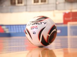 Quinta rodada do Campeonato Municipal de Futsal acontece nesta quarta-feira (22)