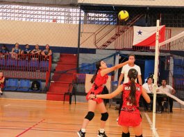 Copa Lindeiros de Voleibol 2025 – Etapa de Nova Santa Rosa