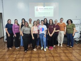 Reunião do Conselho de Alimentação Escolar define novos membros e diretoria para o quadriênio 2025–2028