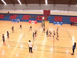 Copa Lindeiros de Voleibol 2025