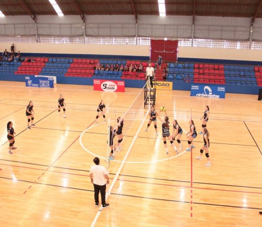 Copa Lindeiros de Voleibol 2025