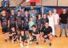 Nova Santa Rosa sedia com êxito a 5ª e última etapa da Copa Lindeiros de Voleibol 2025