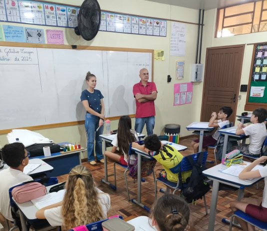 Semana do Lixo Zero mobiliza comunidade de Nova Santa Rosa com ações de conscientização e sustentabilidade