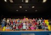 4ª Mostra de Palhaço Circo Zuriel encanta público no Teatro Municipal