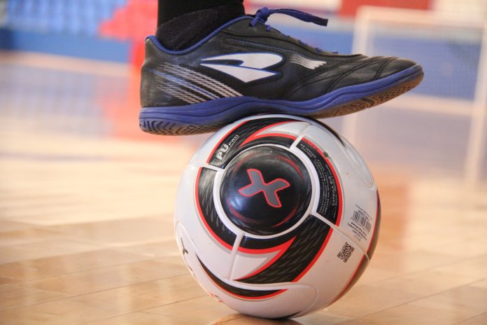 Bola de Futsal