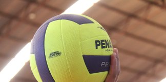Nova Santa Rosa participará neste final de semana da terceira etapa da Copa JS de Voleibol Feminino