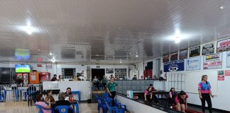 Definidos os semifinalistas do Campeonato Municipal de Bolão de Nova Santa Rosa