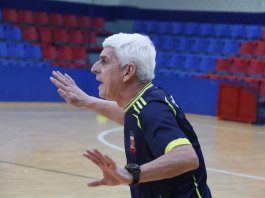 Definidos os horários dos atos fúnebres do professor Marcelo Martin