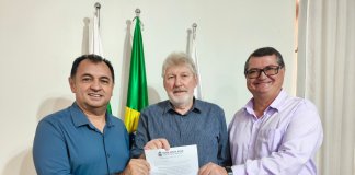 Nova Santa Rosa em tratativas para aquisição de novo ônibus para o turismo e grupos de idosos