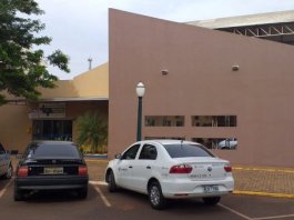 Serviços prestados na Rodoviária de Nova Santa Rosa serão interrompidos na tarde de quinta-feira (06) por falta de energia