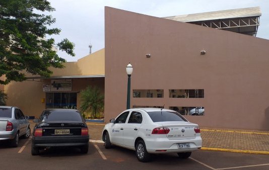 Serviços prestados na Rodoviária de Nova Santa Rosa serão interrompidos na tarde de quinta-feira (06) por falta de energia