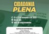 Programa Cidadania Plena atenderá eleitoras e eleitores de Nova Santa Rosa nesta terça e quarta-feira