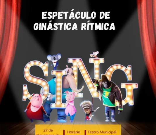Espetáculo de Ginástica Rítmica abre programação do Natal da Família 2025 nesta quinta-feira (27)