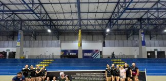 Nova Santa Rosa conquista dois títulos na 4ª Etapa da Copa JS em Guaíra