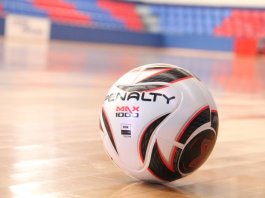 Mata-mata começa hoje: Quartas de Final agitam o Municipal de Futsal
