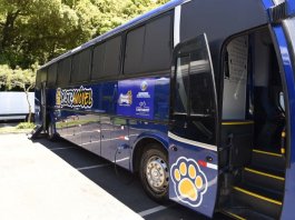 Mudança de local: CastraMóvel estará na Rodoviária neste sábado (29)