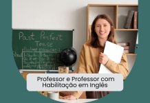 Inscrições para o PSS para contratação de professores em Nova Santa Rosa abrem na próxima segunda-feira (10)