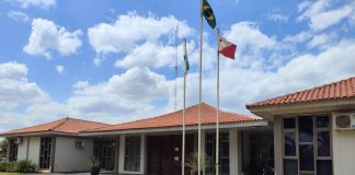 Prefeitura de Nova Santa Rosa decreta ponto facultativo na sexta-feira (21)