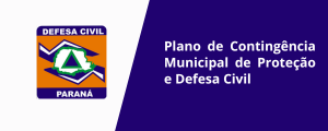Plano de Contingência Municipal