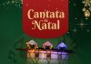Cantata Natalina acontece neste domingo (21) na Biblioteca Pública de Nova Santa Rosa