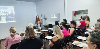 Secretaria de Educação e Cultura realiza Audiência Pública de Avaliação e Monitoramento do Plano Municipal de Educação 2024/2025