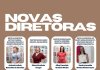 Consulta à comunidade escolar define novas diretoras das instituições de ensino de Nova Santa Rosa