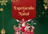 Espetáculo do Espaço Sou Arte apresenta “Em Busca de um Presente Especial” neste domingo (14) em Nova Santa Rosa