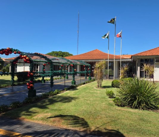 Inscrições para o Concurso Público em Nova Santa Rosa seguem abertas até sexta-feira (26)