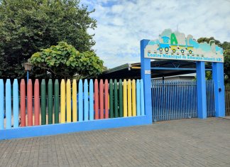 Secretaria de Educação e Cultura realizará Colônia de Férias no CMEI ABC a partir de segunda-feira (19)