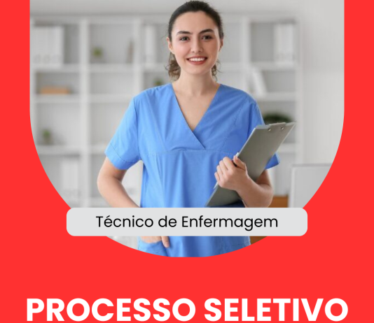 Prefeitura de Nova Santa Rosa abre PSS para contratação de Técnico de Enfermagem