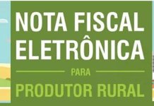 Prefeitura alerta produtores sobre obrigatoriedade da Nota Fiscal de Produtor Eletrônica