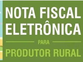 Prefeitura alerta produtores sobre obrigatoriedade da Nota Fiscal de Produtor Eletrônica