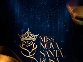 Ingressos para o Concurso Miss Nova Santa Rosa 2026 já estão à venda; baile terá show da banda Garotos de Ouro