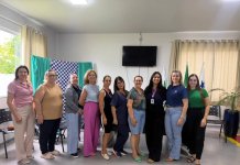 CMAS de Nova Santa Rosa realiza primeira reunião ordinária de 2026 e aprova inscrição do CIEE.
