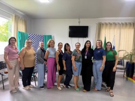 CMAS de Nova Santa Rosa realiza primeira reunião ordinária de 2026 e aprova inscrição do CIEE.